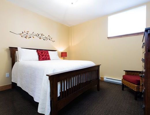 Gold Rush Suite - 1 Bdrm HT (P) - Silver Star (VC)
