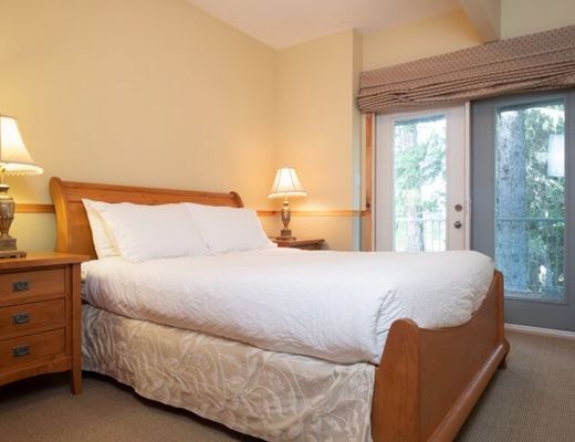 Main Stay - 4 Bdrm HT (E) - Silver Star (VC)