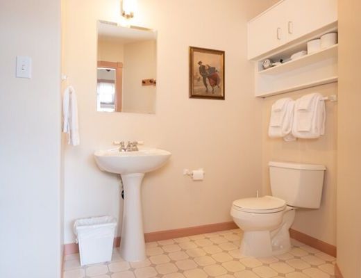 Mountain Car Chalet - Buckhorn -  3 Bdrm (P) - Silver Star (VC)