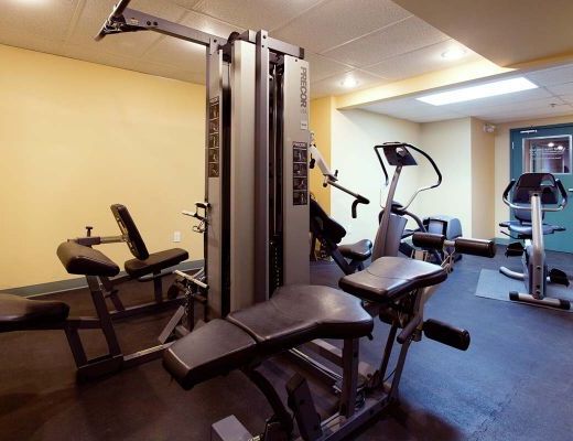 Silver Creek Lodge - 1 Bdrm/2 Bath Corner Suite (Village Facing) - Silver Star