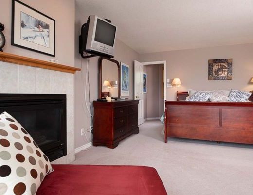 Spencer House - 3 Bdrm HT (R) - Silver Star (VC)