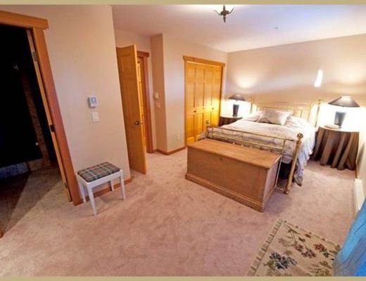 Bullet Creek Cabins - 3 Bdrm HT (V) - Big White