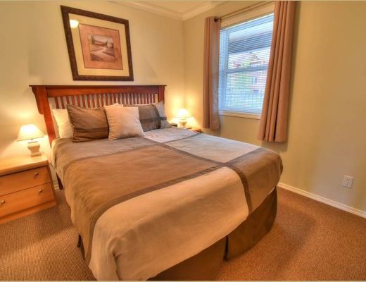 Chateau On The Ridge - 4 Bdrm (R) - Big White