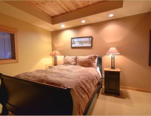 Copper Kettle Lodge - 2 Bdrm + Den HT (P) - Big White