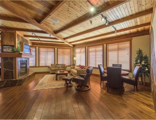 Copper Kettle Lodge - Big White
