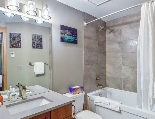 Stonegate Resort B107 - 1 Bdrm HT - Big White