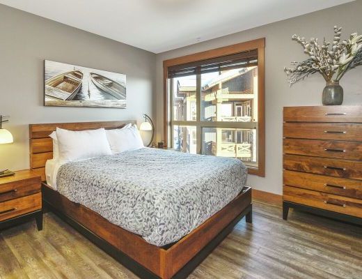 Stonegate Resort B101 - 3 Bdrm HT - Big White