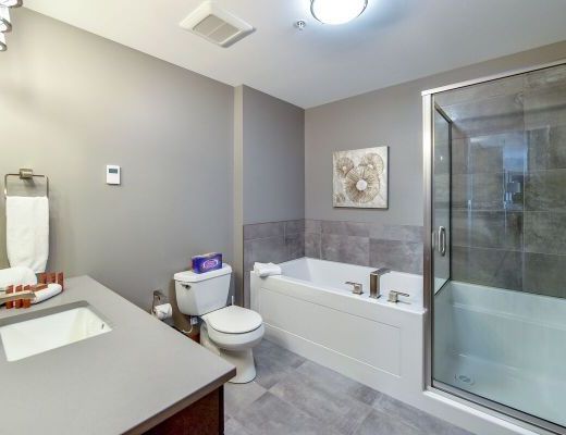 Stonegate Resort B204 - 3 Bdrm HT - Big White