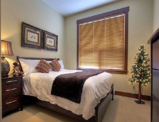 Stonegate Resort A404 - 3 Bdrm + Loft HT - Big White