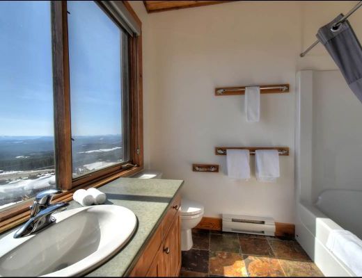 Grizzly Lodge - 1 Bdrm (P) - Big White