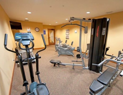 Sundance Resort - 3 Bdrm + Den Cabin HT (V) - Big White