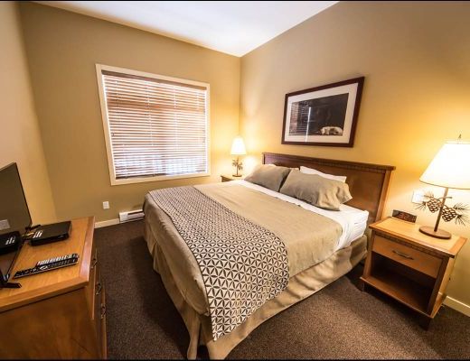 Sundance Resort - 1 Bdrm (E) - Big White