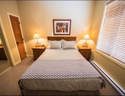 Sundance Resort - 3 Bdrm (E) - Big White