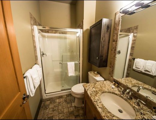 Sundance Resort - 3 Bdrm Townhome HT (V) - Big White
