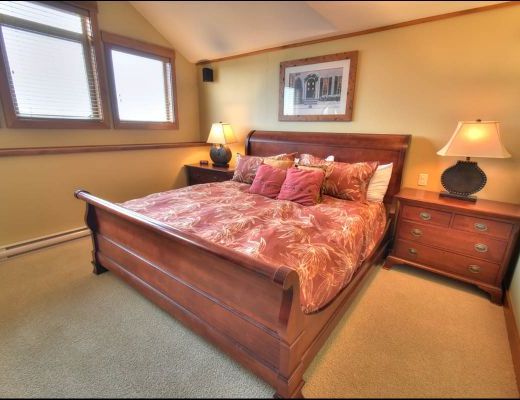 Towering Pines - 3 Bdrm HT (P) - Big White