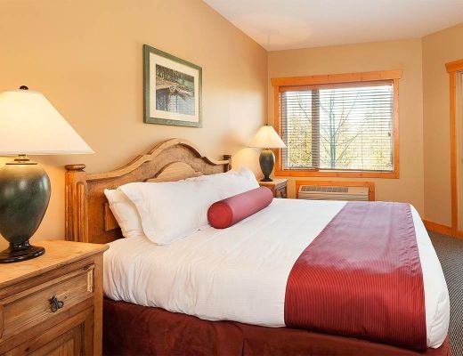 Lizard Creek Condo - 1 Bdrm - Fernie