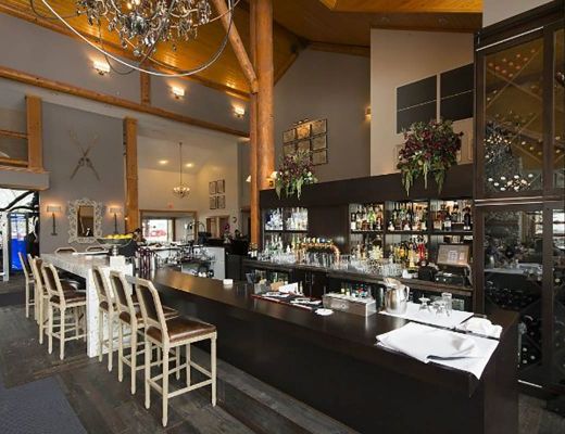 Lizard Creek Lodge - Fernie
