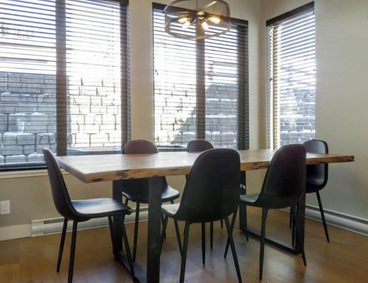 Echo Landing #22 - 3 Bdrm HT - Sun Peaks