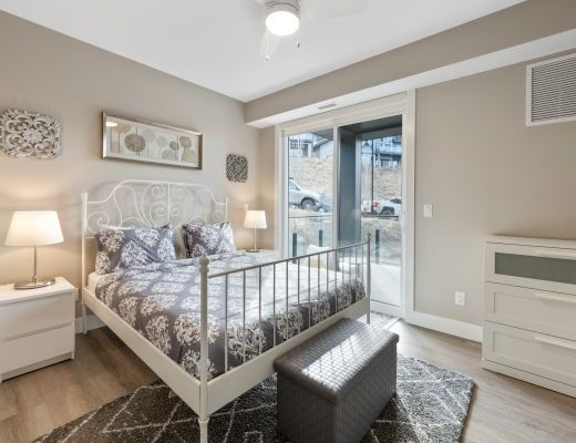Executive Lakeview at Granite McKinley - 2 Bdrm - Kelowna (CVH)