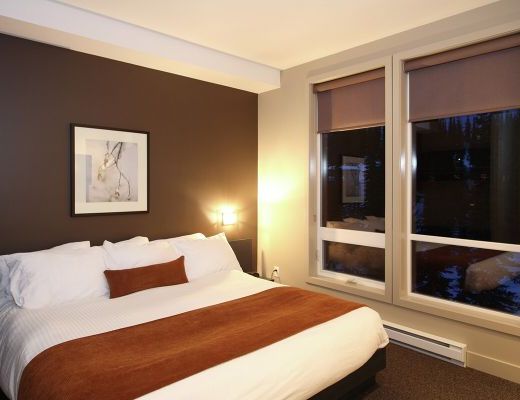 FireLight Lodge - 2 Bdrm Premium (Pond Facing) - Silver Star