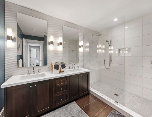 Valkyrie Estate - 6 Bdrm with HT - Peachland (CVH)