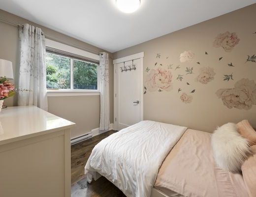 Valkyrie Estate - 6 Bdrm with HT - Peachland (CVH)