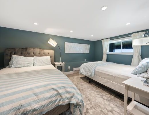 Valkyrie Estate - 6 Bdrm with HT - Peachland (CVH)