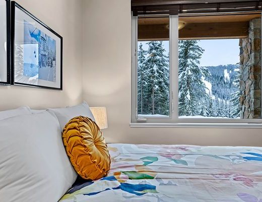 Altitude #18 - 2 Bdrm - Sun Peaks (TM)