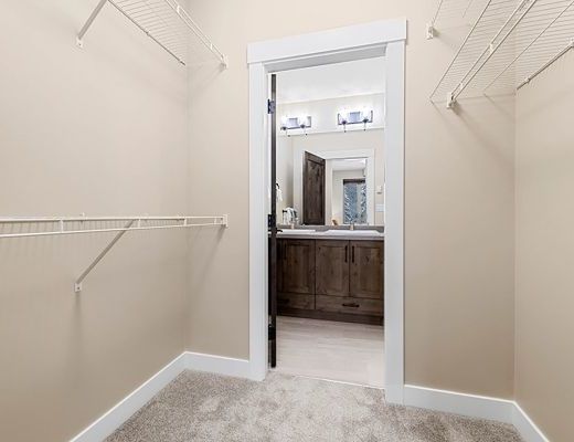 Altitude #15 - 2 Bdrm - Sun Peaks (TM)