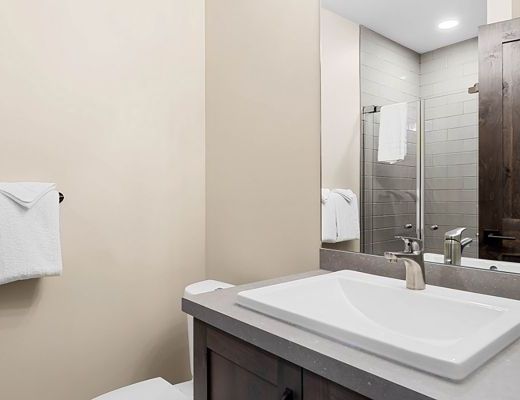 Altitude #15 - 2 Bdrm - Sun Peaks (TM)