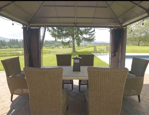Lockwood Lane Estate - 5 Bdrm w/ Pool - Vernon
