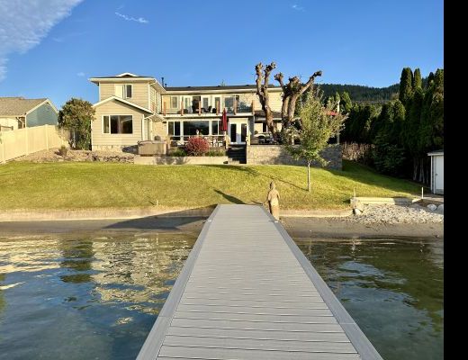 Okanagan Landing Family Home - 5 Bdrm HT - Vernon