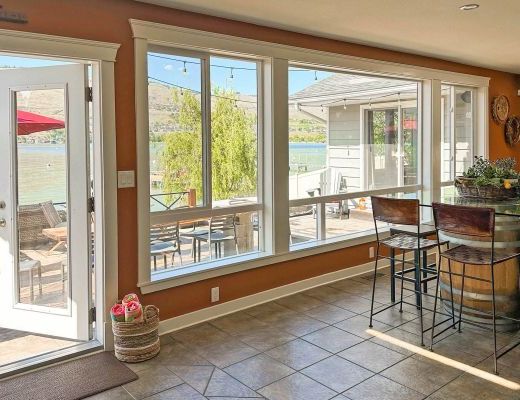 Okanagan Landing Family Home - 5 Bdrm HT - Vernon