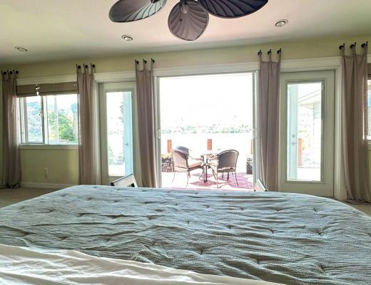 Okanagan Landing Family Home - 5 Bdrm HT - Vernon