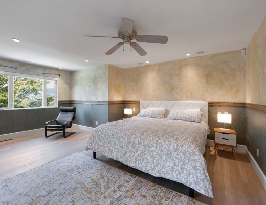Serenity Ridge - 4 Bdrm w/ Heated Pool and HT - Kelowna (CVH)