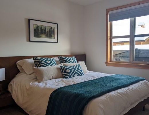 Crystal Forest #36 - 2 Bdrm HT - Sun Peaks