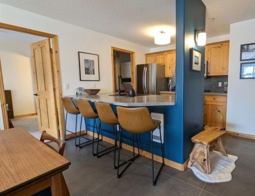 Crystal Forest #36 - 2 Bdrm HT - Sun Peaks