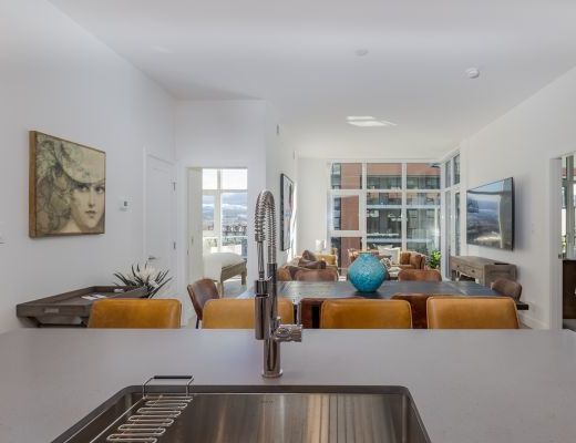 Caban #413 - 2 Bedroom (CVH)