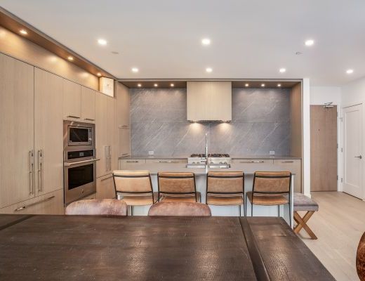 Caban #413 - 2 Bedroom (CVH)