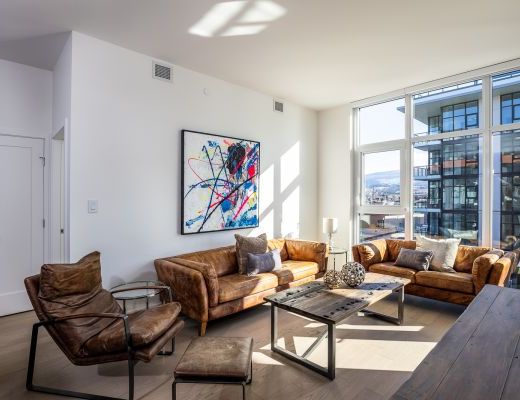 Caban #413 - 2 Bedroom (CVH)