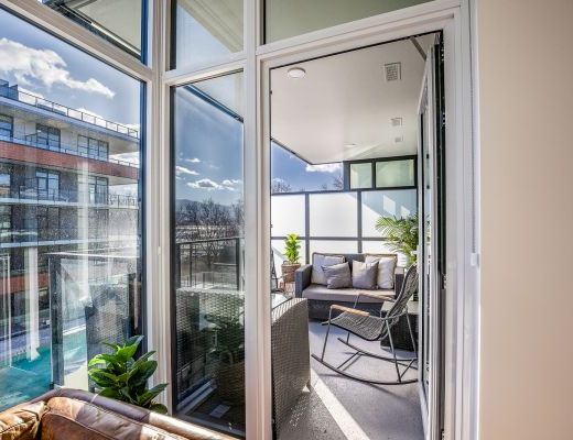 Caban #413 - 2 Bedroom (CVH)