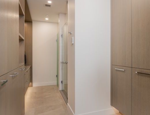 Caban #413 - 2 Bedroom (CVH)