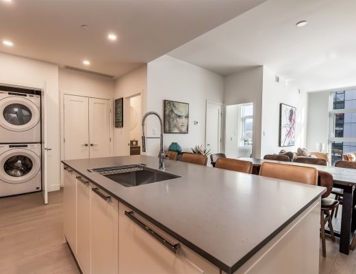 Caban #413 - 2 Bedroom (CVH)