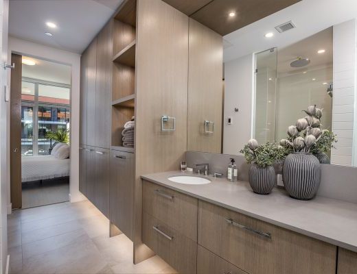 Caban #413 - 2 Bedroom (CVH)