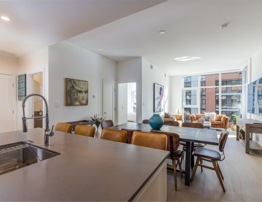 Caban #413 - 2 Bedroom (CVH)
