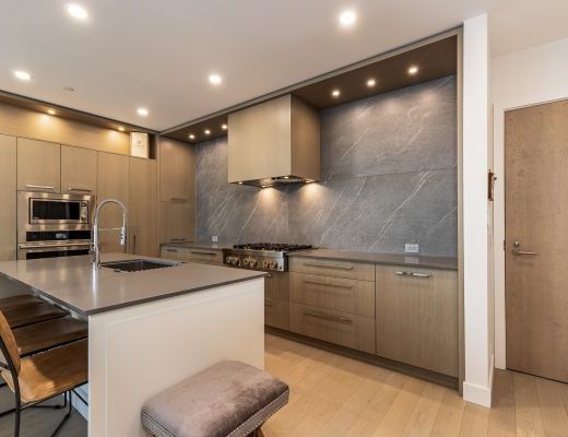 Caban #413 - 2 Bedroom (CVH)