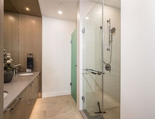 Caban #413 - 2 Bedroom (CVH)