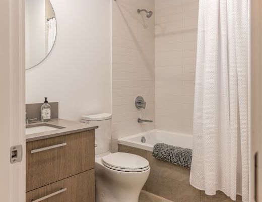 Caban #413 - 2 Bedroom (CVH)