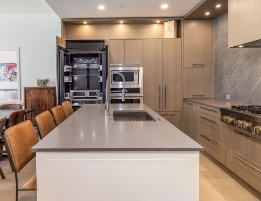 Caban #413 - 2 Bedroom (CVH)