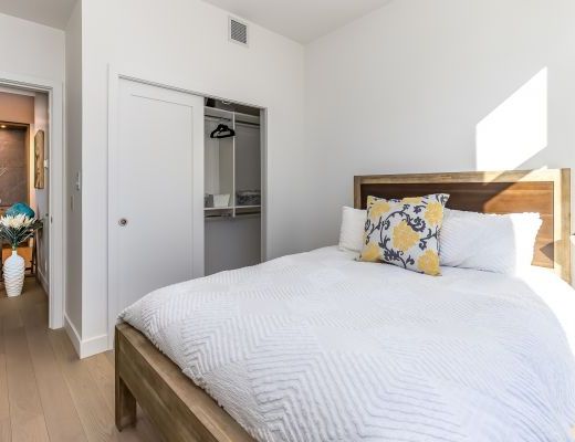 Caban #413 - 2 Bedroom (CVH)